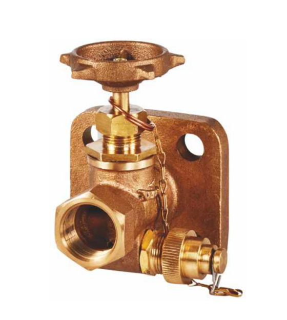 Drain Valve